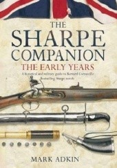 The Sharpe Companion: The Early Years