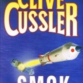 Okładka książki Smok Clive Cussler
