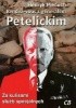 Okładka książki Rendez-vous z generałem Petelickim. Za kulisami służb specjalnych Henryk Piecuch
