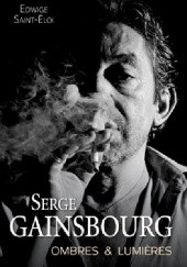 Serge Gainsbourg,ombres et lumières