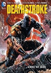 Deathstroke Vol. 1 - Gods of War