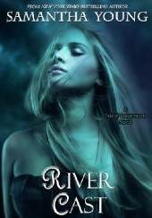 Okładka książki River Cast Samantha Young