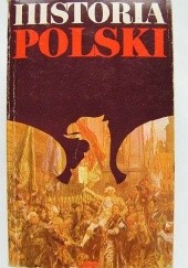 Okładka książki Historia Polski 1764-1864 Józef Andrzej Gierowski