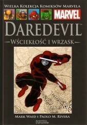 Daredevil: Wściekłość i Wrzask.