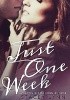 Okładka książki Just One Week Stacey Lynn