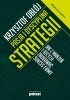 Okładka książki Pasja i dyscyplina strategii. Jak z marzeń i decyzji zbudować sukces firmy Krzysztof Obłój