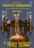 Okładka książki Traktat szermierczy o sztuce walki polską szablą husarską Część 2 Zbigniew Sawicki