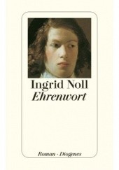 Okładka książki Ehrenwort Ingrid Noll