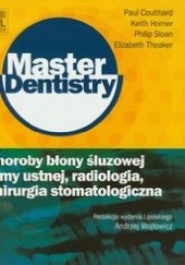 Choroby błony śluzowej jamy ustnej, radiologia, chirurgia stomatologiczna