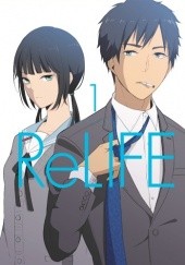 ReLIFE #1