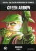 Green Arrow: Kołczan - Część 1