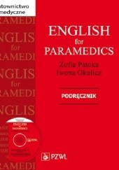 English for Paramedics. Podręcznik