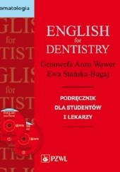 English for dentistry. Podręcznik dla studentów i lekarzy