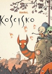 Okładka książki Kościsko Karol Kalinowski