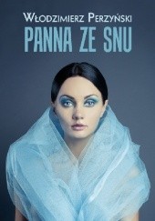 Okładka książki Panna ze snu Włodzimierz Perzyński