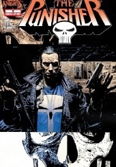 Okładka książki The Punisher Vol.1 : Welcome Back, Frank Garth Ennis