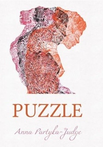 Okładka książki Puzzle Anna Partyka-Judge
