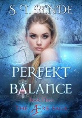 Okładka książki Perfekt Balance S.T. Bende