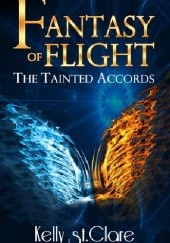 Okładka książki Fantasy of Flight
