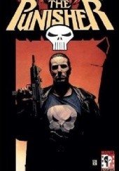Okładka książki The Punisher Vol. 4: Full Auto Steve Dillon, Garth Ennis