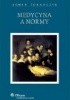 Okładka książki Medycyna a normy. Sztuka leczenia wśród innych rodzajów sztuk Roman Tokarczyk