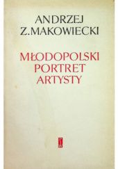 Młodopolski portret artysty