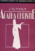 Okładka książki Cyganka Agatha Christie