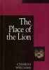 Okładka książki The Place of the Lion Charles Williams