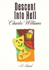 Okładka książki Descent into Hell Charles Williams