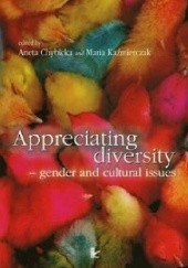 Appreciating diversity - gender and cultural issues