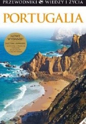 Okładka książki Portugalia praca zbiorowa