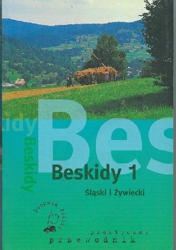 Okładki książek z serii Dookoła Polski