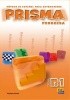 Okładka książki Prisma Progresa B1 Podręcznik Maria Cristina Blanco