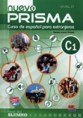 Nuevo Prisma Nivel C1 Podręcznik