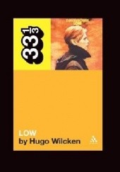 Okładka książki Low Hugo Wilcken