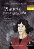 Okładka książki Planety Pana Mikołaja Katarzyna Bajerowicz,&nbsp;Anna Czerwińska-Rydel