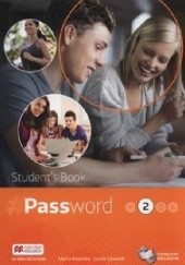 Password 2 Student's Book