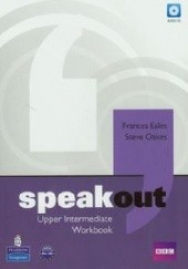 Speakout Upper Intermediate Workbook