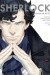 Sherlock: Studium w różu