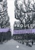 Okładka książki Czas odnaleziony Marcel Proust