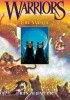 Okładka książki Warriors #2: Fire and Ice Erin Hunter