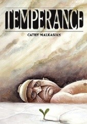 Okładka książki Temperance Cathy Malkasian