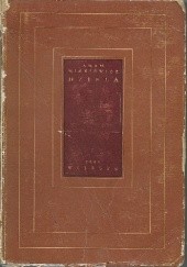 Okładka książki Wiersze. Dzieła T. I Adam Mickiewicz