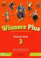Winners Plus 3 Student's Book