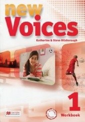 New Voices 1 Workbook