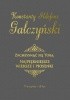 Zachłysnąć się tobą. Najpiękniejsze wiersze i piosenki