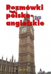 Rozmówki polsko - angielskie