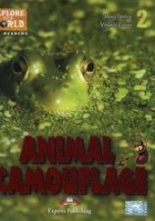 Animal Camouflage 2