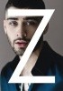 Okładka książki Zayn Zayn Malik