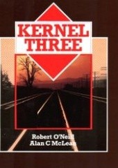 Okładka książki Kernel Three Students Book Alan C. McLean, Robert O'Neill